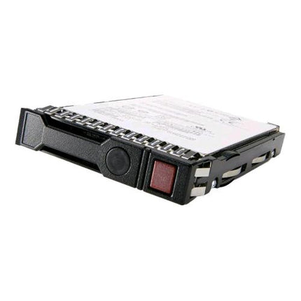 HPE SSD 3.840GB SAS 12Gb/s 2.5" HOT SWAP TLC