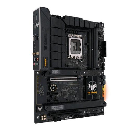 MSI B760 GAMING PLUS WIFI LGA 1700 MATX