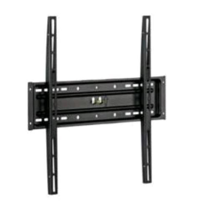 MELICONI CME ES400 STAFFA DI SUPPORTO TV/MONITOR SLIM MONTAGGIO A MURO 40"-50" MAX 40Kg VESA 200 - 300 - 400