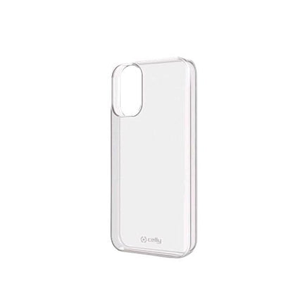 CELLY XIAOMI REDMI NOTE 12 4G COVER IN TPU TRASPARENTE