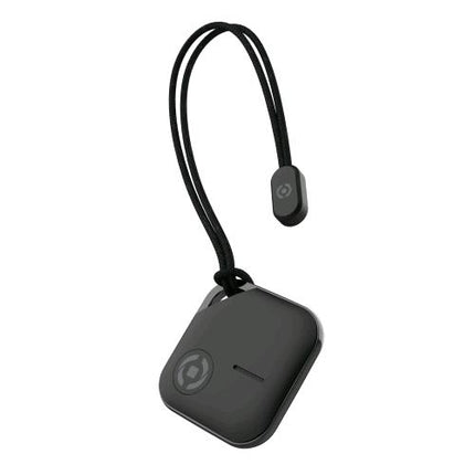 CELLY SMART TAG FINDER LOCALIZZATORE RINTRACCIA OGGETTI PERSONALI BLACK