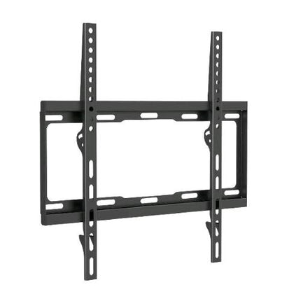 CONCEPTRONIC 650310 STAFFA SUPPORTO TV A PARETE 32"-55" NERO