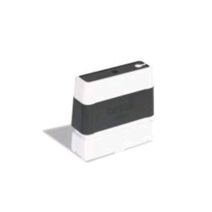 BROTHER PR2260 TIMBRO PERSONALIZZABILE AUTOINCHOISTRANTE 22X60 mm NERO CONF 6 Pz.