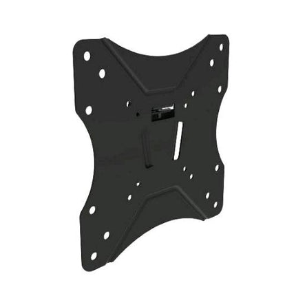CONCEPTRONIC 650402 STAFFA DI MONTAGGIO A PARETE ORIENTABILE PER TV DA 23"-42" VESA 200x200 BLACK