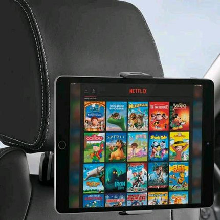 CYGNETT SUPPORTO AUTO SEDILE POSTERIORE PER iPAD-TABLET