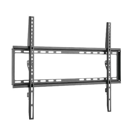SUPERIOR SUPSTV006 STAFFA DA PARETE PER TV 37"-70" FIXED EXTRA SLIM 35KG NERO
