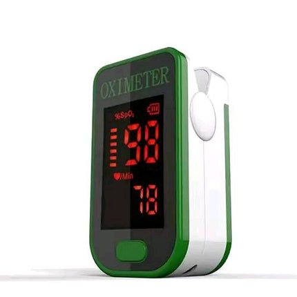 ATLANTIS FOX 250 (PRO-F4) PULSOSSIMETRO MEDICALE RILEVAZIONE, SATURAZIONE E FREQUENZA CARDIACA DISPOSITIVO MEDICO CE0123