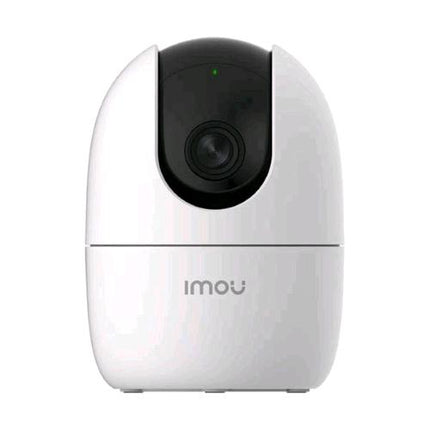 IMOU A1 TELECAMERA MOTORIZZATA DA INTERNO WI-FI 2MP CON SIRENA - AUDIO BIDIREZIONALE - VISIONE NOTTURNA - RILEVAMENTO PERSONE