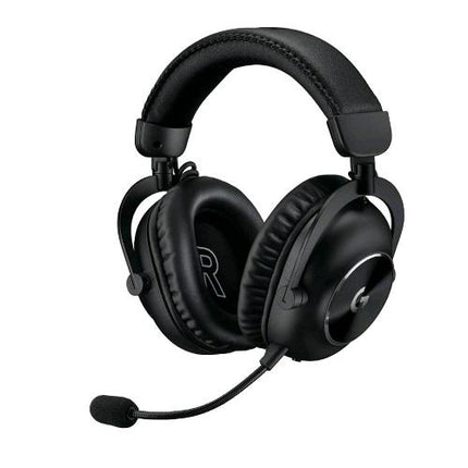 LOGITECH G PRO X 2 LIGHTSPEED CUFFIE GAMING WIRELESS MICROFONO A BRACCIO RIMOVIBILE DRIVER GRAFENE 50MM DTS: HEADPHONE X2.0 SURROUND 7.1 PC PS5 PS4 NINTENDO SWITCH NERO
