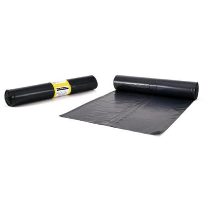 PERFETTO SACCHI IMMODIZIA HERCULES 80X110 CM ROTOLO A STRAPPO NERO CONF 10 Pz.