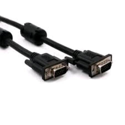 NILOX CAVO VGA 1.8 MT NERO