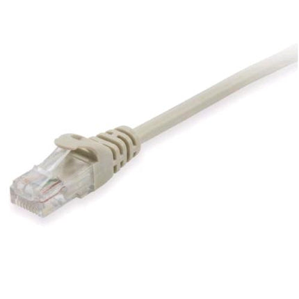 EQUIP CAVO DI RETE PATCH CAT6 U/UTP 2 MT BEIGE
