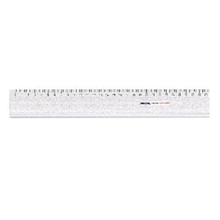 ARDA RIGA IN ALLUMINIO 40 CM