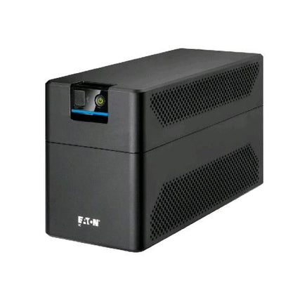 EATON 5E1600UI GEN GRUPPO DI CONTINUITA' 900W 1600 VA 6xPRESE C13 USB IEC AVR BLACK