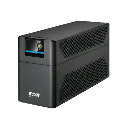 EATON 5E700I GEN2 GRUPPO DI CONTINUITA' 360 W 700 VA 4xPRESE C13 AVR BLACK