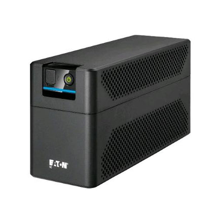 EATON 5E700UI GEN2 GRUPPO DI CONTINUITA' 360 W 700 VA 4xPRESE C13 USB IEC AVR BLACK