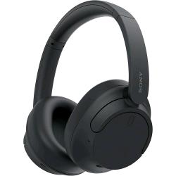 Sony WH-CH720NB cuffie h.ear wireless noise cancelling connessione multipoint fino A 35h di durata nero