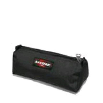 EASTPACK BENCHMARK ASTUCCIO CON ZIP IN POLIESTERE 20.5X6X7.5 CM BLACK