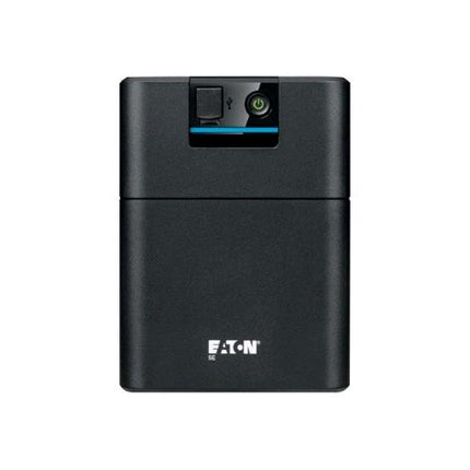 EATON 5E GEN2 UPS AC 220 240 V 480 WATT 900 VA USB 4 x ALIMENTAZIONE IEC 60320 C13 (UPS E SOVRATENSIONE)