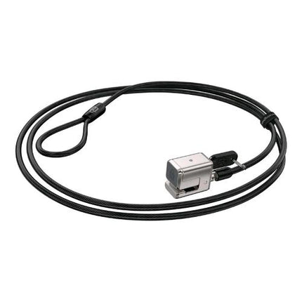 KENSINGTON K68134WW CAVO DI SICUREZZA LUCCHETTO CON CHIAVE PER SURFACE PRO E SURFACE GO