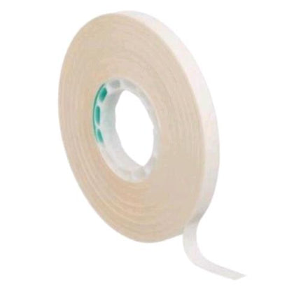 3M SCOTCH NASTRO BIADESIVO 12 mm X 10 MT BIANCO CONF 12 Pz.