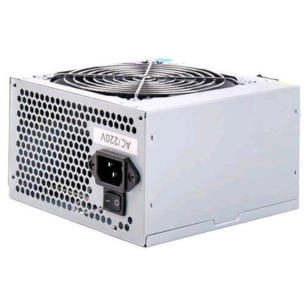 ITEK NBPS650 ENERGY PIV ALIMENTATORE 650W CE ATX