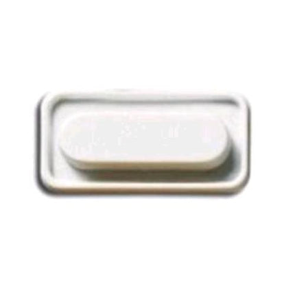 ARDA CANCELLINO MAGNETICO RETTANGOLARE IN PLASTICA COLORI ASSORTITI