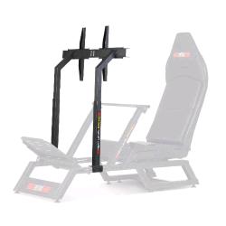 Next Level Racing f-gt monitor stand supporto da 1 A 3 monitor per gaming