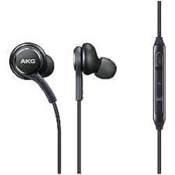 Samsung GP-TOU021CSGBW akg auricolari con microfono USB-C nero conf bulk