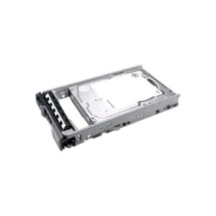 DELL 161-BCFV HDD 2.400GB SAS 2.5" HOT SWAP 10.000 rpm