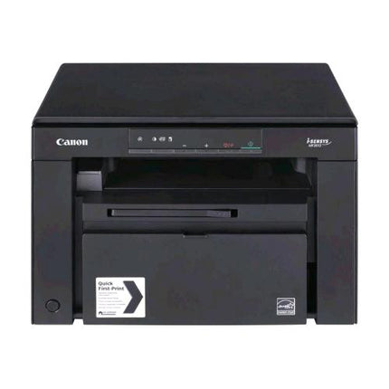 CANON i-SENSYS MF3010 STAMPANTE MULTIFUNZIONE LASER B/N A4 CASSETTO 150 FOGLI SCANNER 9600 x 9600 DPI USB 2.0 18ppm
