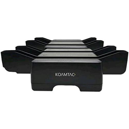 SAMSUNG KOAMTAC 4 SLOT MULTI CHARGER TABLET SAMSUNG GALAXY TAB ACTIVE PRO/4 PRO