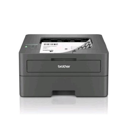 BROTHER HL-L2445DW STAMPANTE LASER B/N A4 WI-FI FRONTE RETRO CASSETTO CARTA 250 FOGLI 64 MB USB LAN 32ppm TONER INCLUSO 1.200 PAGINE