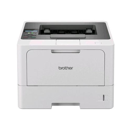 BROTHER HL-L5210DW STAMPANTE LASER B/N A4 WI-FI DUPLEX CASSETTO CARTA 250 FOGLI 256MB USB LAN 48ppm TONER INCLUSO 3.000 PAGINE
