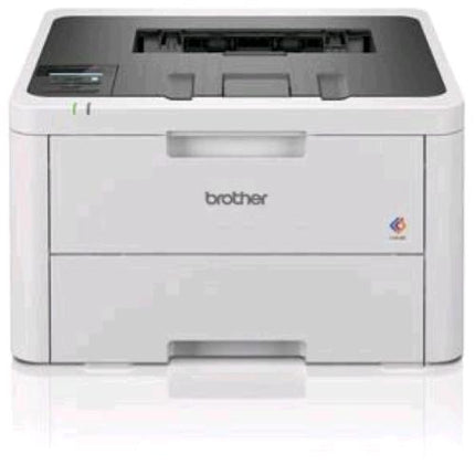 BROTHER HL-L3240CDW LASER LED COLOR STAMPANTE LASER A COLORI A4 WI-FI DUPLEX CASSETTO CARTA 250 FOGLI 256MB USB LAN 26ppm TONER INCLUSO 1.000 PAGINE