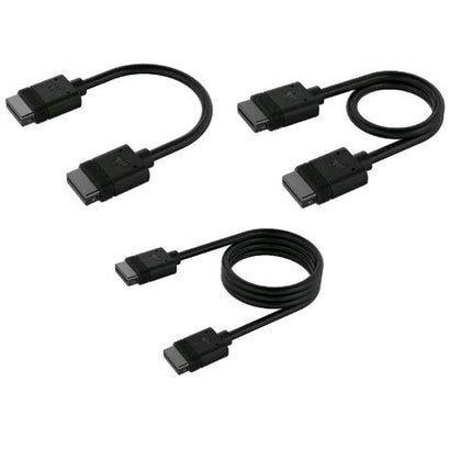 CORSAIR ICUE LINK KIT CAVI 3 Pz.