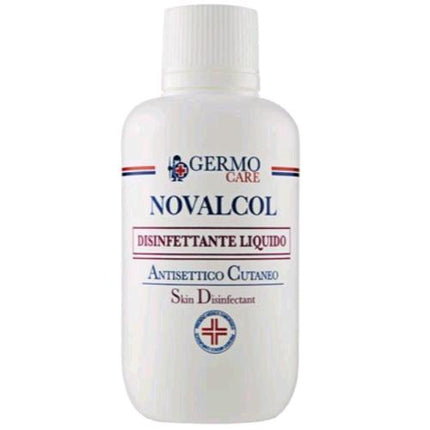 GIMA NOVALCOL DISINFETTANTE FLACONE DA 250 ML