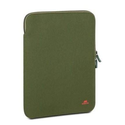 RIVACASE 5221 CUSTODIA PER MACBOOK AIR E PRO 13" IN NEOPRENE DOPPIA CERNIERA CACHI