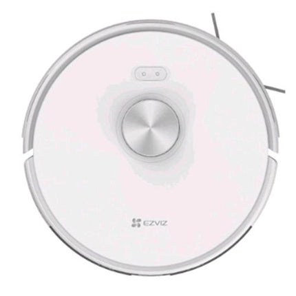EZVIZ RE5 ROBOT ASPIRAPOLVERE FORZA ASPIRANTE 4000Pa CAPACITA' 300ml RILEVAMENTO TAPPETI WHITE