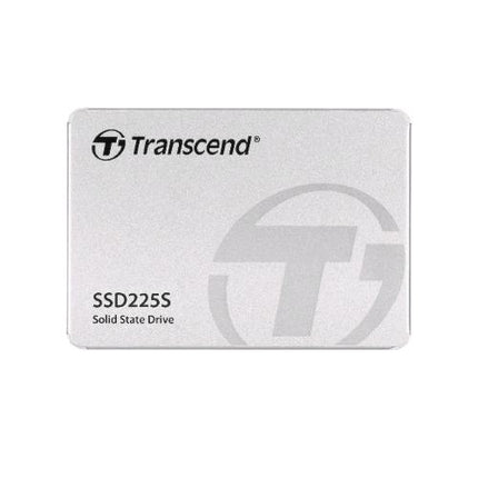 TRANSCEND SSD225S SSD INTERNO 250GB FORMATO 2.5" INTERFACCIA SATA3 3D NAND TLC