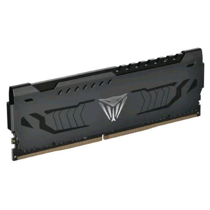 PATRIOT VIPER STEEL 8GB (1 x 8GB) DDR4 3.600MHz CL15 RAM GAMING
