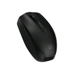 HP 425 mouse wireless programmabile 7 pulsanti Bluetooth 5.3 nero