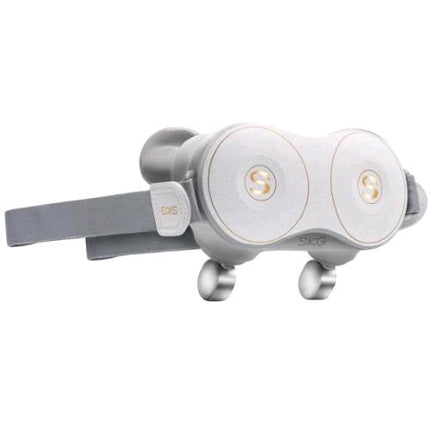 SKG H7-E NECK MASSAGER MASSAGGIATORE SHIATSU PER COLLO E SCHIENA 4 MODALITA' DI MASSAGGIO 4 LIVELLI DI RISCALDAMENTO