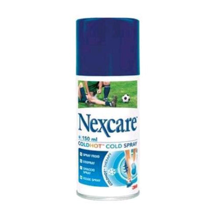 NEXCARE BOMBOLETTA GHIACCIO SPRAY DA 150 ML