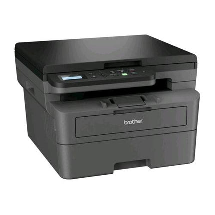 BROTHER DCP-L2620DW STAMPANTE MULTIFUNZIONE LASER B/N A4 WI-FI STAMPA F/R CASSETTO 250 FOGLI USB 32ppm