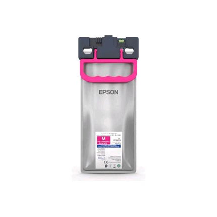 EPSON T05A3 XL CARTUCCIA INCHIOSTRO MAGENTA PER WORKFORCE PRO WF-C878R, WF-C879R