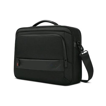 LENOVO THINKPAD PROFESSIONAL GEN 2 BORSA PER NOTEBOOK DA 14" IN MATERIALE RICICLATO TASCA FRONTALE CON TRACOLLA NERO