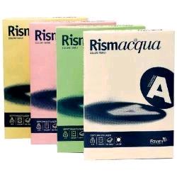 Cartotecnica Favini rismacqua risma da 200 fogli 140 gr 21 x 29.7 cm A4 ghiaccio