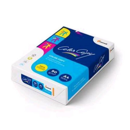 MONDI COLOR COPY RISMA DA 500 FOGLI 90 GR 21 X 29.7 CM A4 BIANCO
