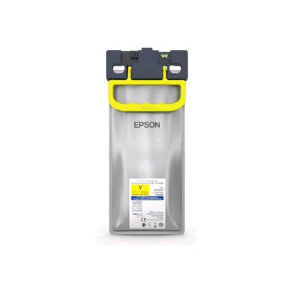 EPSON T05A CARTUCCIA GIALLO XL PER WorkForce Pro WF-C878R, WF-C879R